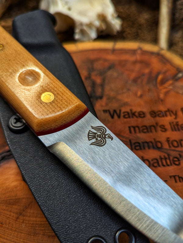 Bi-Frost All Weather Puuko Micarta was £260 now £219