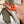 Muninn V2 Neck Knife G10 sabre grind