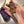 Acorn Neck Knife Topographic G10