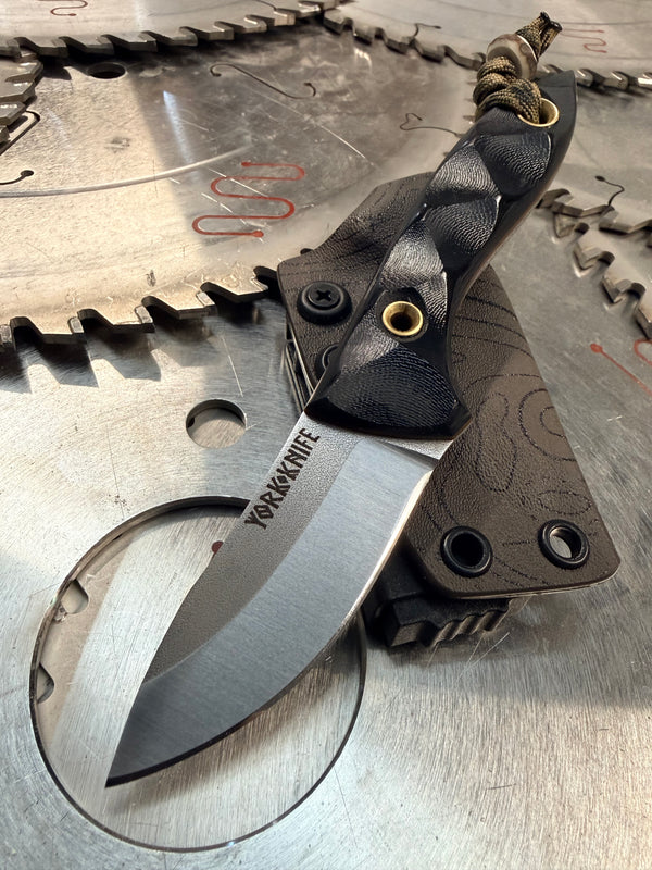 Wolf Cub 2.75”