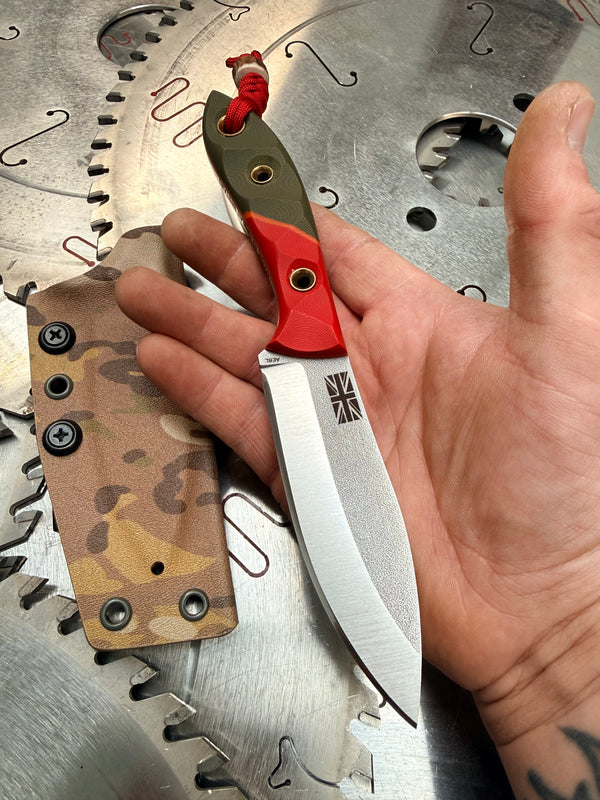 Boreal G10 Multicam