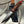 Bear Cub Crosscut Micarta