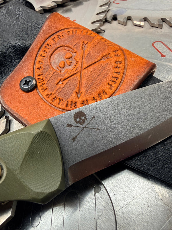 Bear Cub G10 All Weather