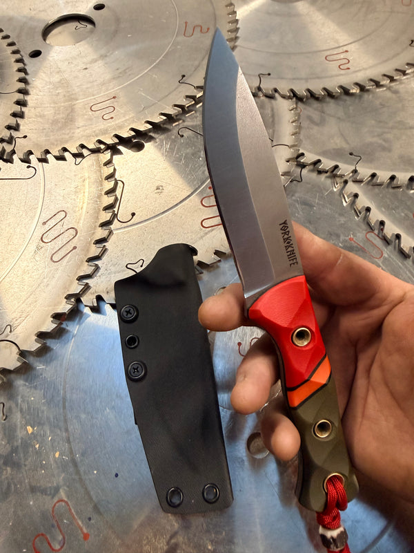 Jeager G10 “In to the woods”
