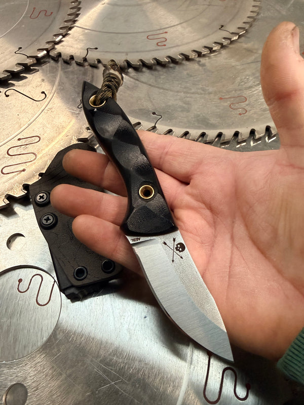 Wolf Cub 2.75”