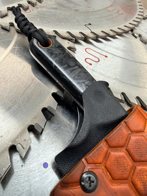 Muninn V2 Carbon Glow