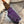 Acorn Neck Knife Topographic G10