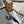 Thorn Puuko neck knife Fight or Die