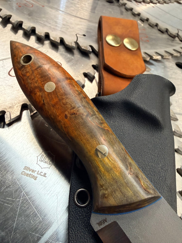 Ranger Masur Birch