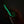Muninn V2 Toxic Glow in the Dark