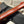 Bear Cub Crosscut Micarta