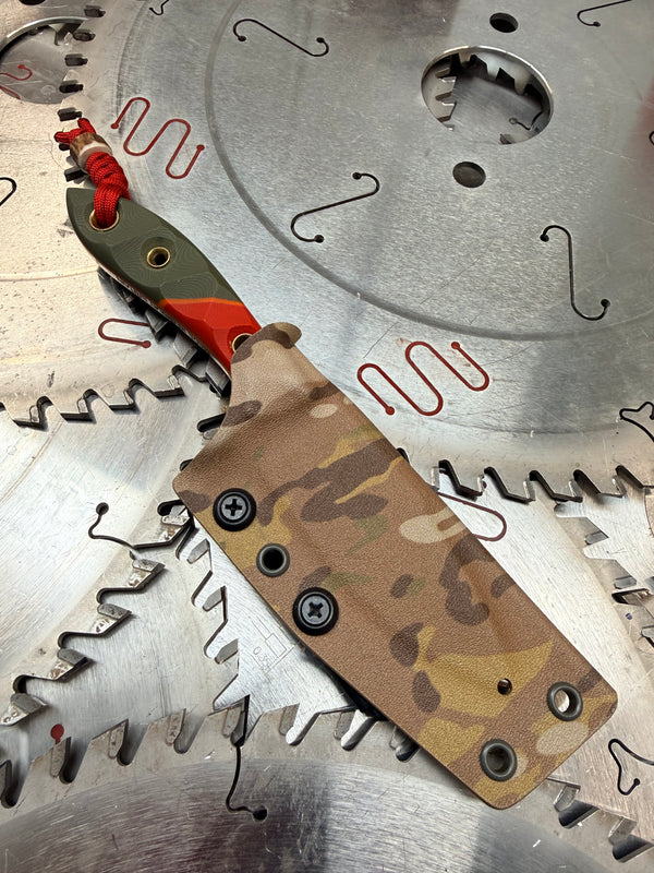 Boreal G10 Multicam
