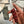 Thorn Puuko neck knife Fight or Die (Copy)