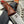 Bear Cub Crosscut Micarta