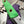 Thorn Puuko neck knife