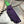 Thorn Puuko neck knife