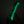 Bear Cub Shredded Carbon Glow in the Dark