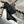 Acorn Neck Knife Topographic G10
