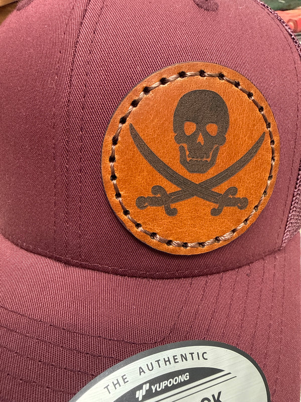 Calypso Trucker Cap