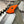 Muninn V2 Neck Knife G10 sabre grind