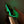 Muninn V2 Toxic Glow in the Dark