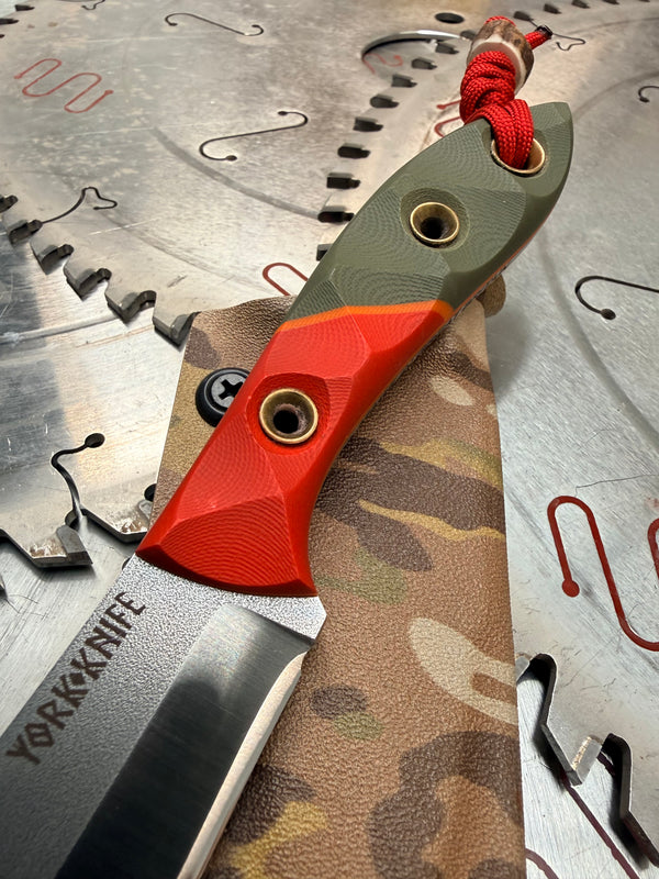 Boreal G10 Multicam