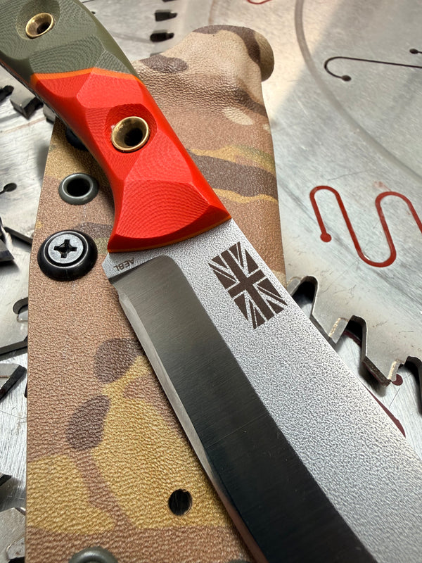 Boreal G10 Multicam