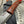 Bear Cub Crosscut Micarta