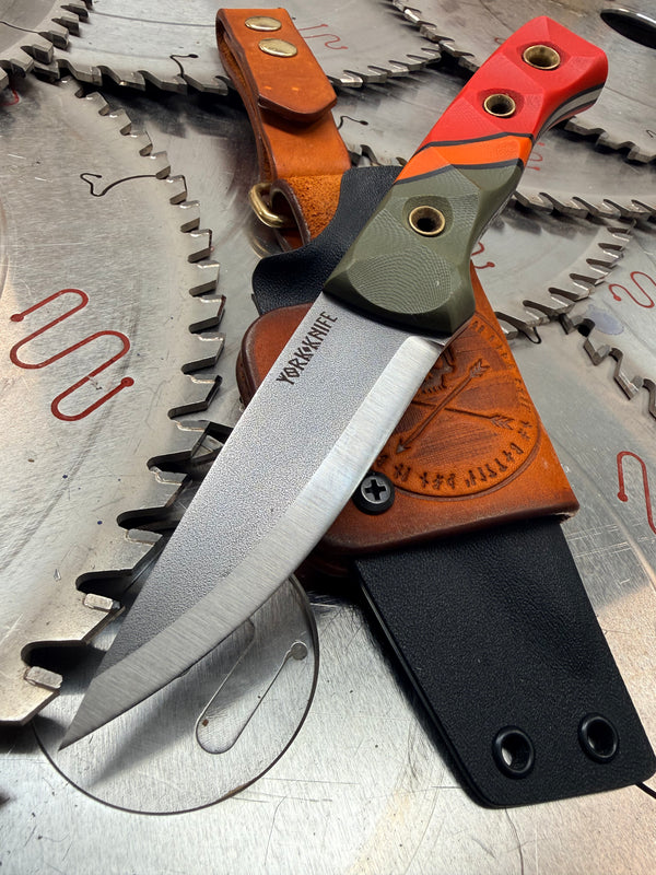 Bear Cub G10 All Weather