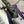 Field Skalpel Toxic Micarta