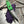 Thorn Puuko neck knife