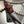 Thorn Puuko neck knife Fight or Die (Copy)