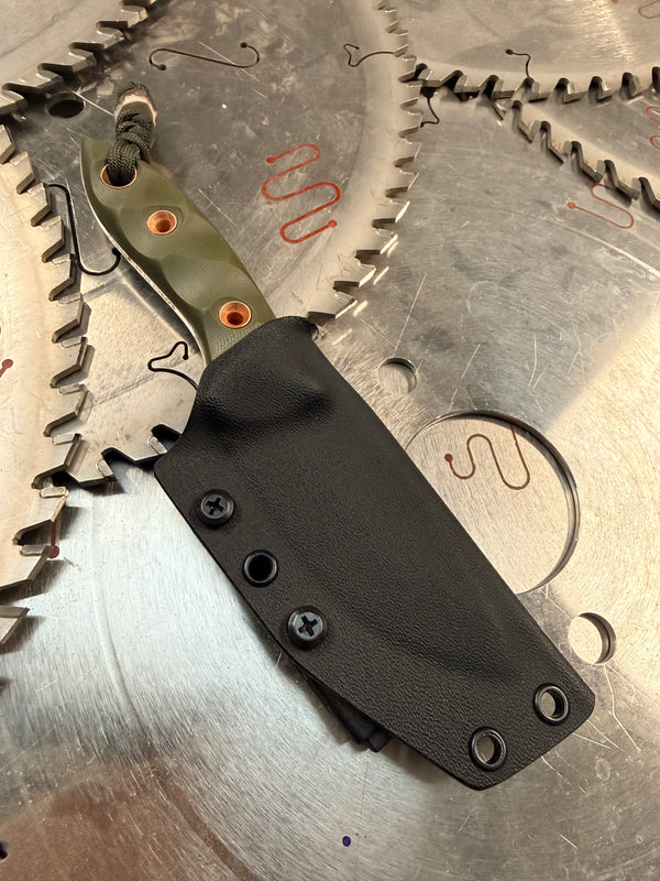 Wolf Cub Union Flag 3.6”