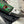 Acorn Neck Knife Toxic Micarta