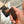Acorn Neck Knife Micarta “Into the forest I go”