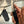 Thorn Puuko neck knife Fight or Die