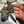 Acorn Neck Knife Topographic G10