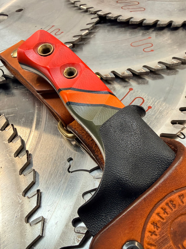 Bear Cub G10 All Weather
