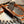 Acorn Neck Knife Micarta Topography