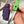 Thorn Puuko neck knife