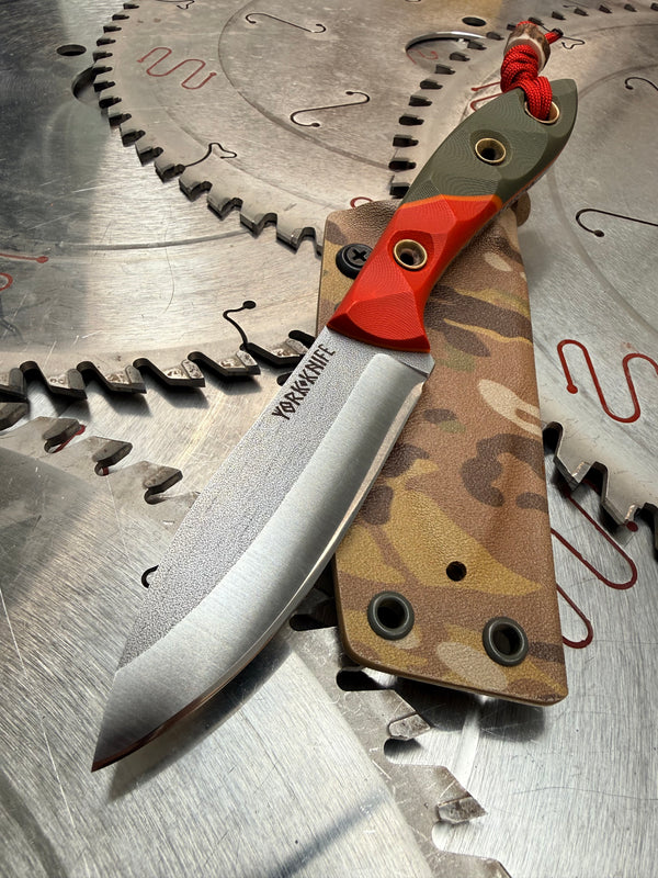 Boreal G10 Multicam