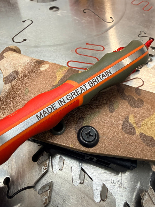 Boreal G10 Multicam