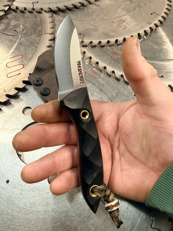Wolf Cub 2.75”