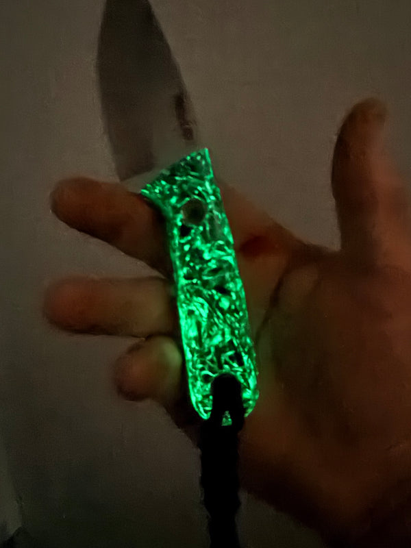 Muninn V2 Carbon Glow
