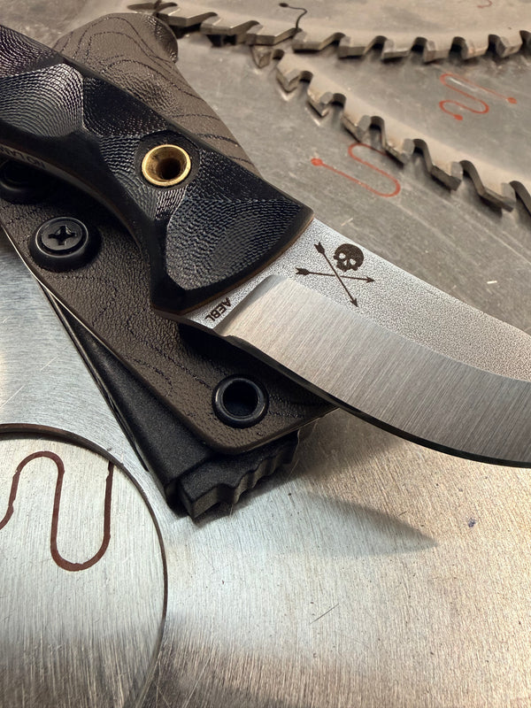 Wolf Cub 2.75”