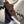 Acorn Neck Knife Topographic G10