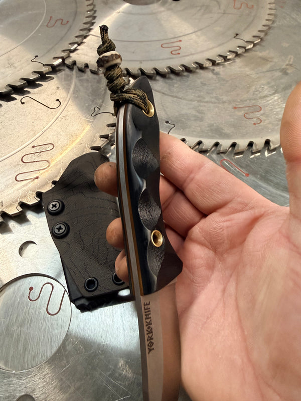 Wolf Cub 2.75”