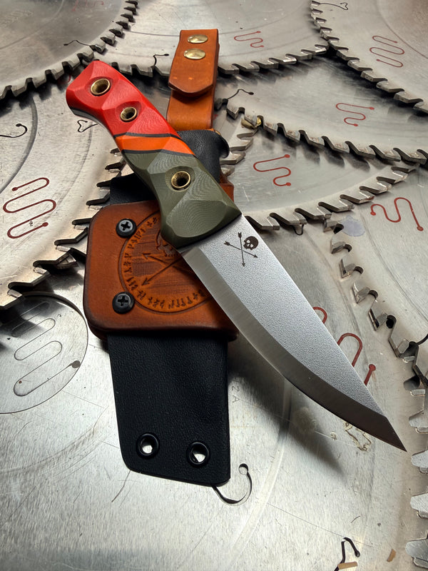 Bear Cub G10 All Weather