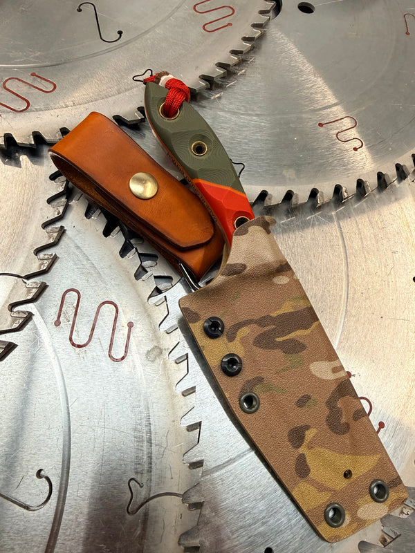 Boreal G10 Multicam