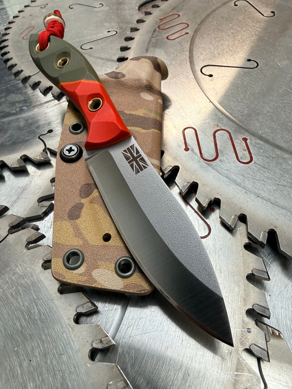 Boreal G10 Multicam